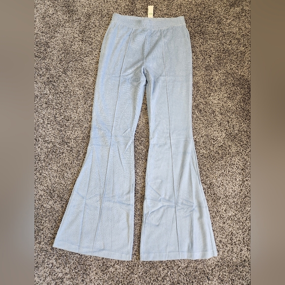 Pantalon Velours Côtelé BEBE Taille M - Neuf Avec étiquettes (NWT)